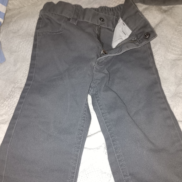 Carter's, Absorba, Calvin Klein, Garanimals & Pinkfong Toddler Assortment - Picture 7 of 14